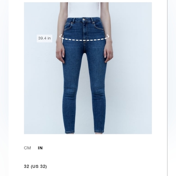 Zara Nautical Charm Belt - Picture 5 of 5